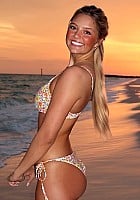 Suzannah Grace